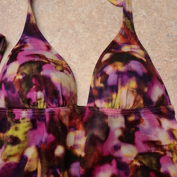 Victoria's Secret Tankini Set in Size Small - Picture 4 of 11